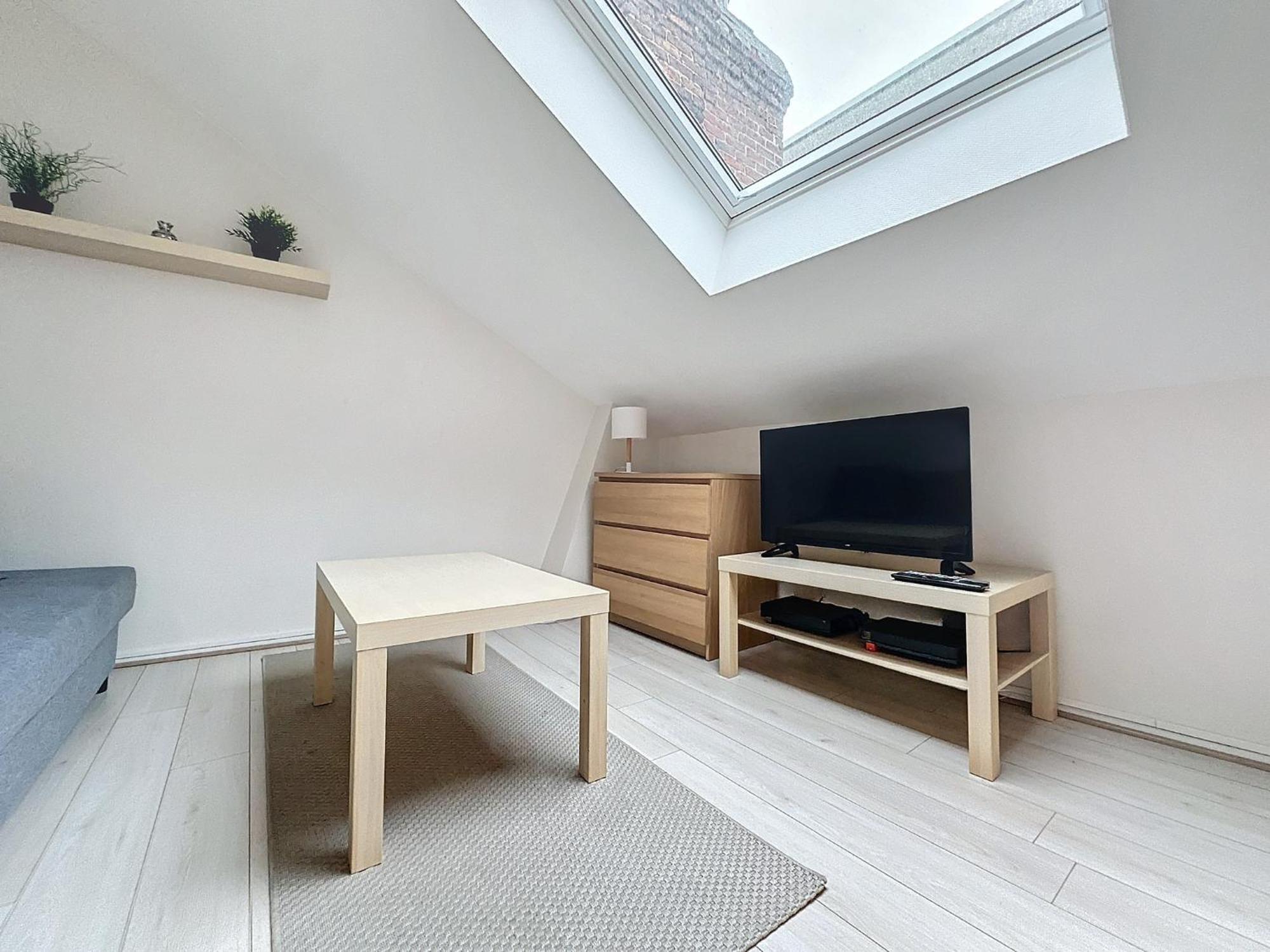 Le Nid De Reims Appartement Buitenkant foto