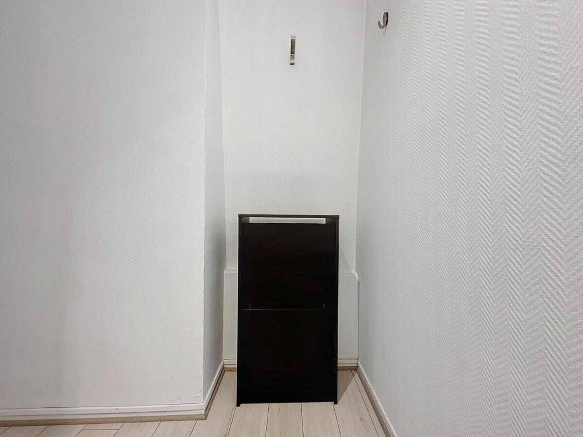 Le Nid De Reims Appartement Buitenkant foto