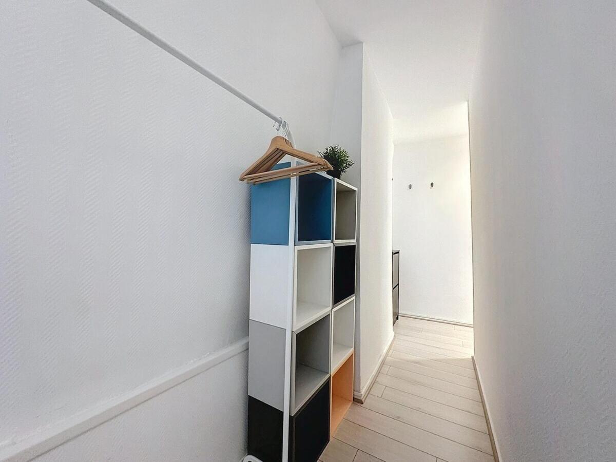 Le Nid De Reims Appartement Buitenkant foto